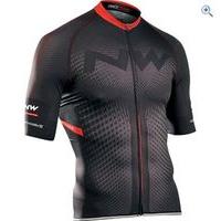 Northwave Extreme Jersey SS - Si...