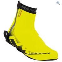 Northwave H2O Extreme High Tech Overshoe - Size: M - Colour: Black / Yellow