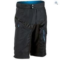 Northwave Rocker Baggy Cycling Shorts - Size: M - Colour: Black