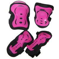 No Fear Skate Protection 3 pack
