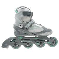 No Fear Ladies Fitness Skates