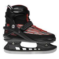 no fear storm ice skates mens