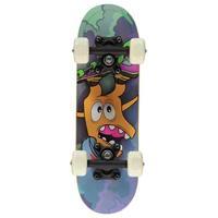 No Fear Micro Junior Skateboard