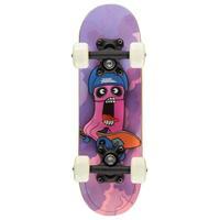 No Fear Micro Junior Skateboard