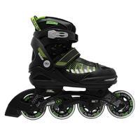 No Fear Edge Childrens Inline Skates