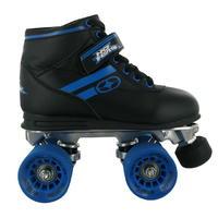 no fear derby quad skates mens