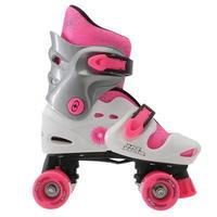 no fear quad skates girls