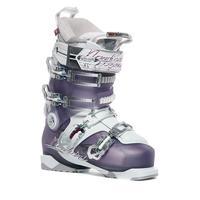 Nordica Women\'s Belle Pro Ski Boots - Purple, Purple