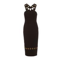 Novo London Tao Eyelet Dress