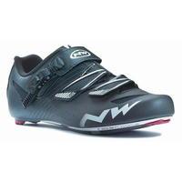 North Wave Wave Torpedo Mens Cycling Shoes