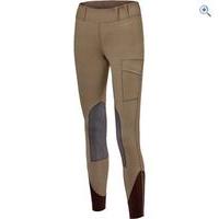 noble outfitters balance womens riding tight size s colour brown