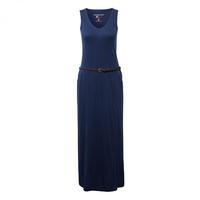 nosilife amiee maxi dress night blue