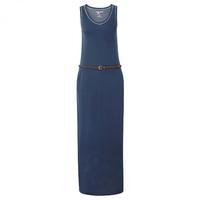 nosilife amiee maxi dress soft navy