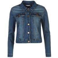 Noisy May Debra Denim Jacket