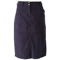 Nomads Fair Trade Cord Skirt