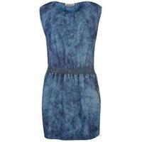 Noisy May Sleeveless Denim Dress