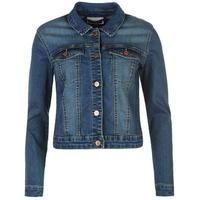 Noisy May Debra Denim Jacket