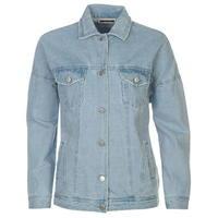 Noisy May Kel Denim Jacket