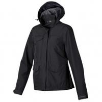 Noble Outfitters Ladies Essential Jacket, Black, X-Small