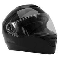 no fear road full face helmet