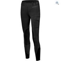 Noble Outfitters Balance Women\'s Riding Tight - Size: S - Colour: Black