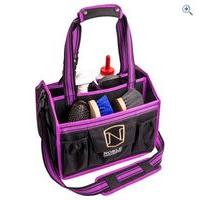 Noble Outfitters EquinEssential Tote - Colour: BLACKBERRY