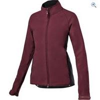 Noble Outfitters Women\'s All Round Jacket - Size: XXL - Colour: Deep Red