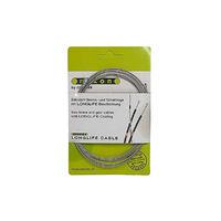 Nokon Brake Inner Cable - 1.8m Brake Cables