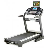 NordicTrack Elite 4000 Folding Treadmill