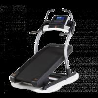 NordicTrack X9i Incline Trainer