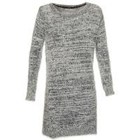 Noisy May ALLY women\'s Dress in grey