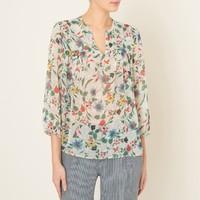 Noam Blouse