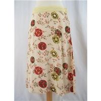 NOA NOA Silk skirt size - XS