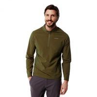 NosiLife Active Long Sleeved Dark Moss