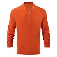 NosiLife Active Long Sleeved Spiced Ornge