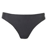 noric reif bandeau ladies bikini bottoms