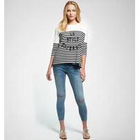 Nordic Breton Tee G60000XN