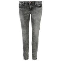 Noisy May Light Wash Womens Jeans