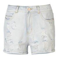 Noisy May Harper Long Shorts