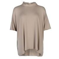 Noisy May Anto Poncho Top Ladies