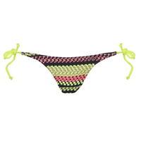 Noric Neonmix Tria Ladies Bikini Bottoms