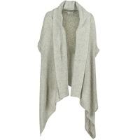 Noisy May SWAY women\'s Cardigans in grey