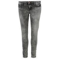 Noisy May Light Wash Womens Jeans