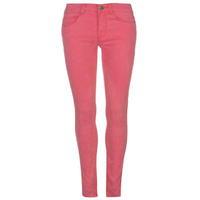 Noisy May Lucy Super Skinny Womens Jeans