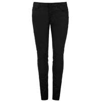 noisy may eve pu coated womens jeans