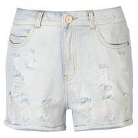 noisy may harper long shorts