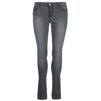 Noisy May Eve Super Slim Womens Jeans