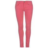 noisy may lucy super skinny womens jeans