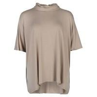 noisy may anto poncho top ladies