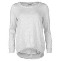 Noisy May Christian Long Sleeve Sweater Ladies